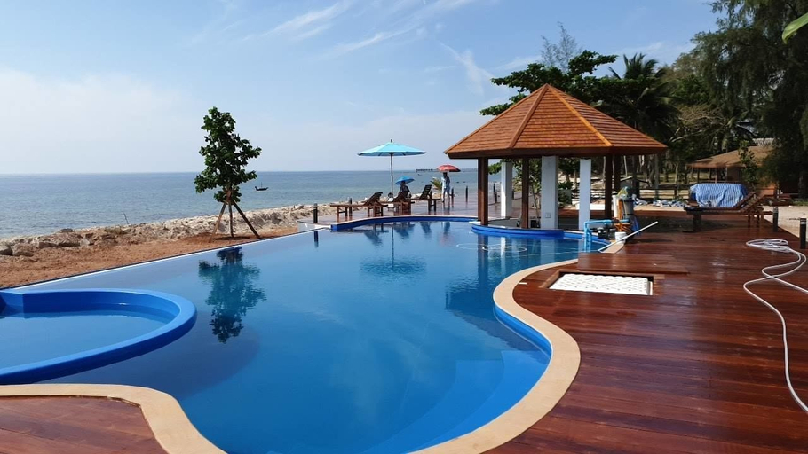 Sport & Beauty 5, The Beach Resort & Residence, Pathiu