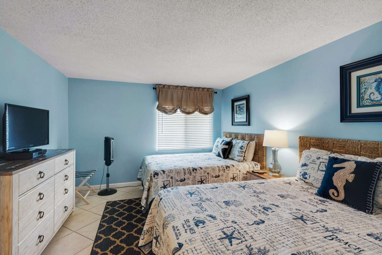 Bedroom 3, Mariner by iTrip Panama City Beach, Bay