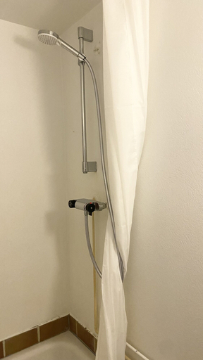 Bathroom, Hygge Living - Heart of Copenhagen, Copenhagen