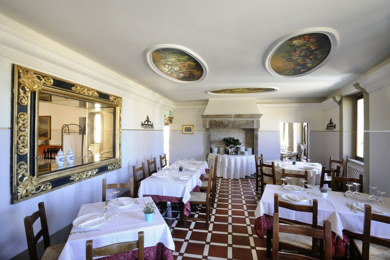 Food & Drinks 5, Albergo Diffuso Borgo Montemaggiore, Pesaro E Urbino