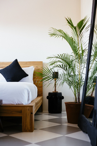 Bedroom 2, Villa Soleh, Badung