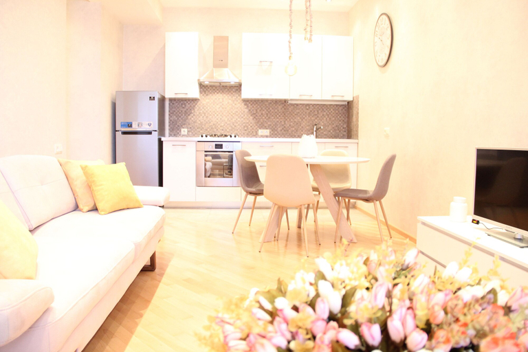 Others 4, Maxela Rooms & Suites, Tbilisi