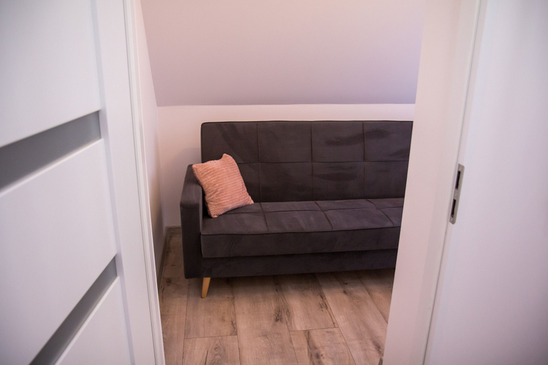 Others 4, Apartament Uleczka, Toruń City