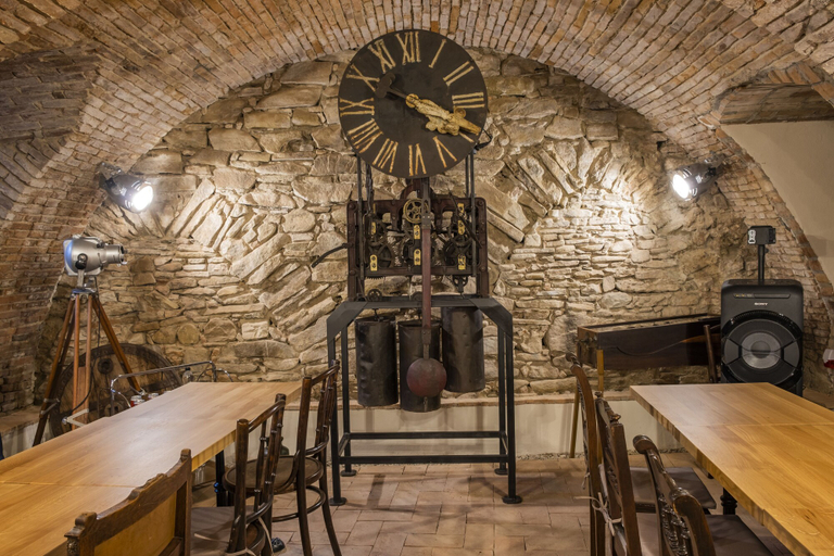Food & Drinks 4, The Throne Boutique Hotel, Sighisoara