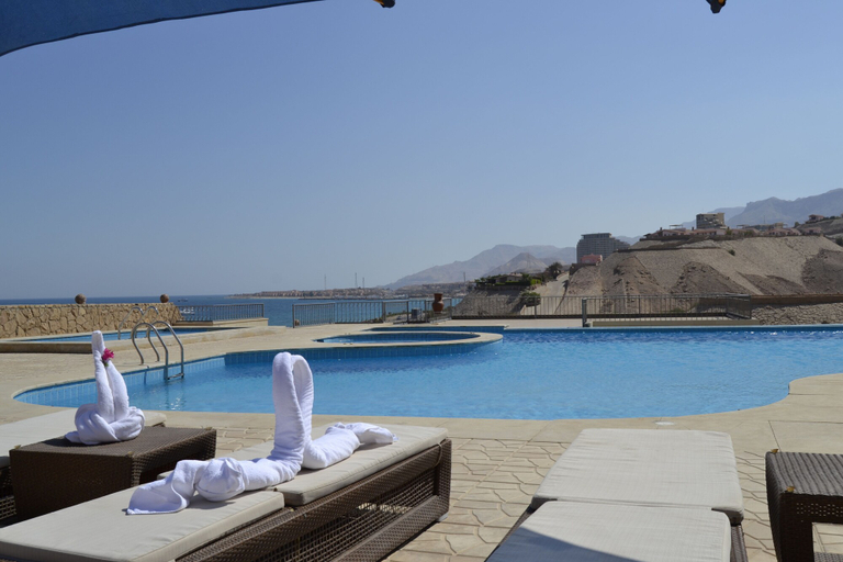 Sport & Beauty, La Siesta Hotel Al Sokhna, Ras Gharib