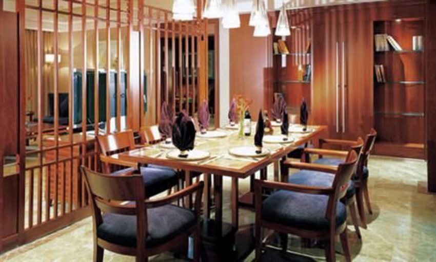 Food & Drinks 5, GRAND NEW CENTURY HOTEL Binhai Tianjin, Tianjin