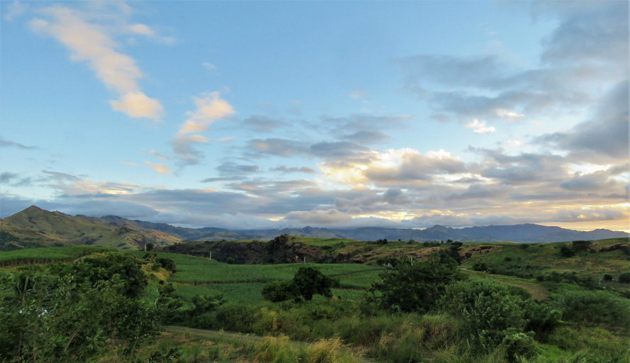 Others 3, Mountain Oasis Farm Stay, Ba