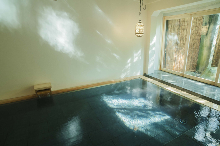 Sport & Beauty 5, Ochiairo, Izu
