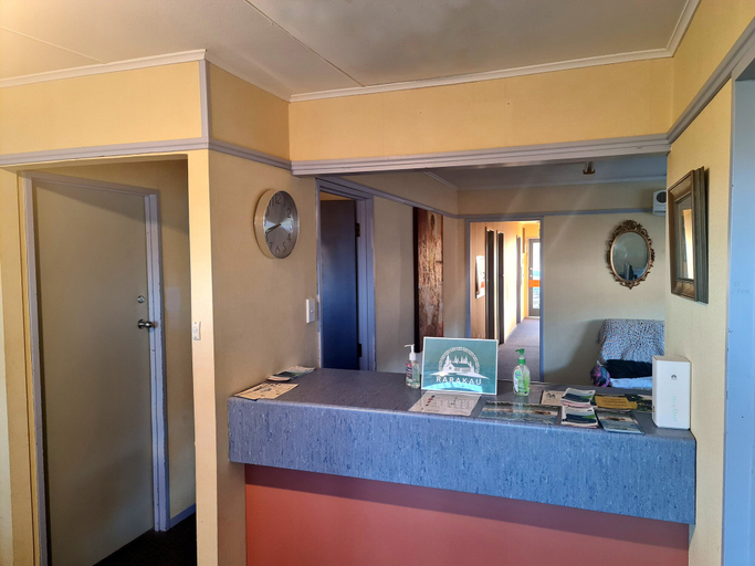 Others 5, Rarakau Lodge, Southland
