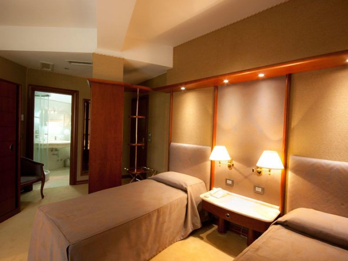 Bedroom 4, L'Isola di Aurora, Catanzaro