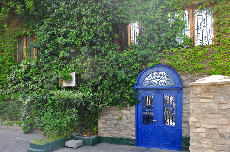 Exterior & Views 2, BFG Suites Apartments, Tbilisi