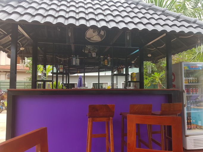 Food & Drinks 5, White Lotus Resort, Siem Reap