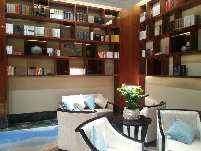 Others 5, Yang Peng Jin Jiang Hotel, Yangzhou