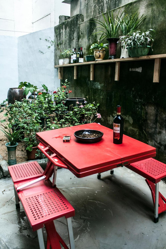 Others 5, NeaRest Guesthouse in Jeonju - Hostel, Jeonju