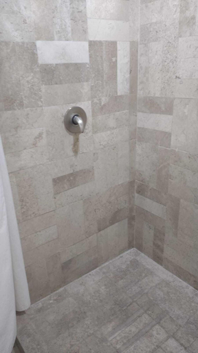 Bathroom 4, Ramada by Wyndham CDMX Perinorte, Timilpan