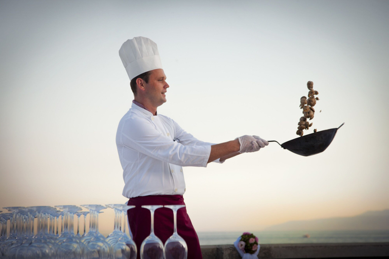 Food & Drinks 5, Hotel Kvarner - Liburnia, Opatija/Veprinac