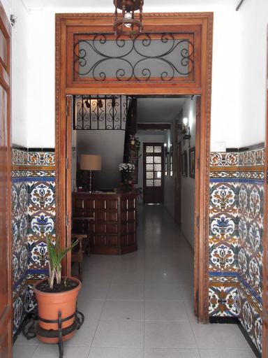 Others 5, Hostal Doña Carmen, Málaga
