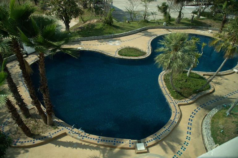Sport & Beauty 5, Gassan Panorama Golf Club, Ban Thi