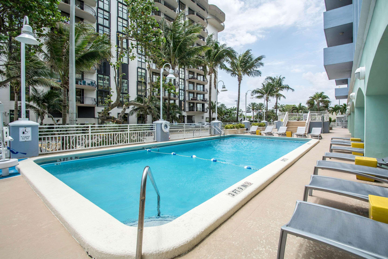 Sport & Beauty 5, Solara Surfside, Miami-Dade