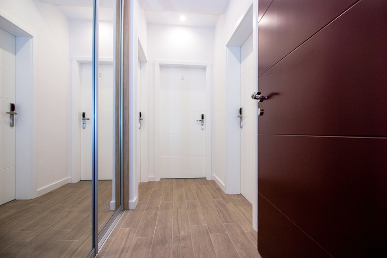 Others 5, Lugo Apartments, Split