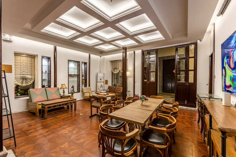 Food & Drinks 4, Tongli 1917 Best South Boutique Inn, Suzhou