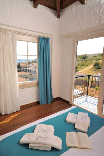 Bedroom 4, Cesme Elysium Hotel, Çeşme