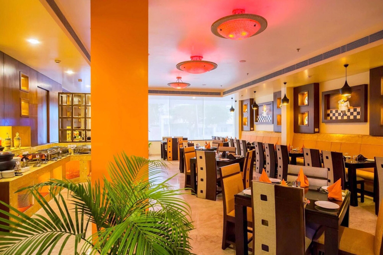 Food & Drinks 5, Hotel Kapish Smart, Jaipur