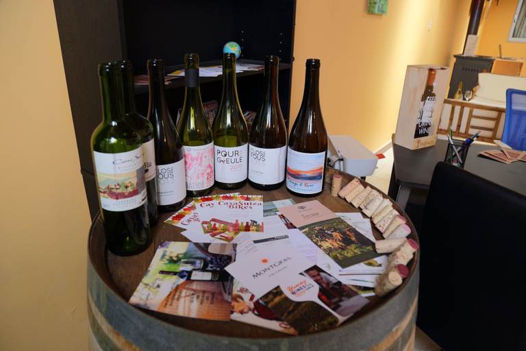 Food & Drinks 5, Casa Suiza - Hostel, Colchagua
