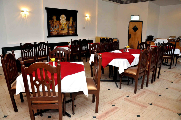 Food & Drinks 4, Hotel Asia The Dawn, Shimla