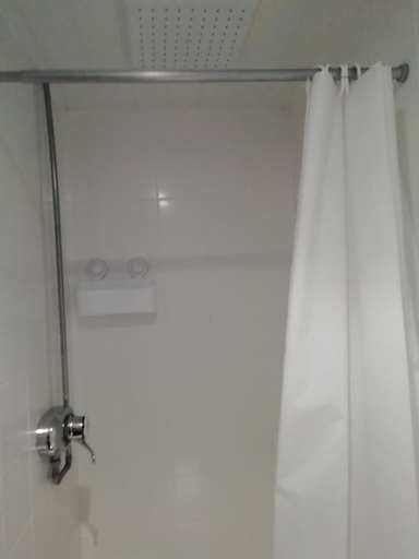 Bathroom 4, The Penrhyn, Blackpool