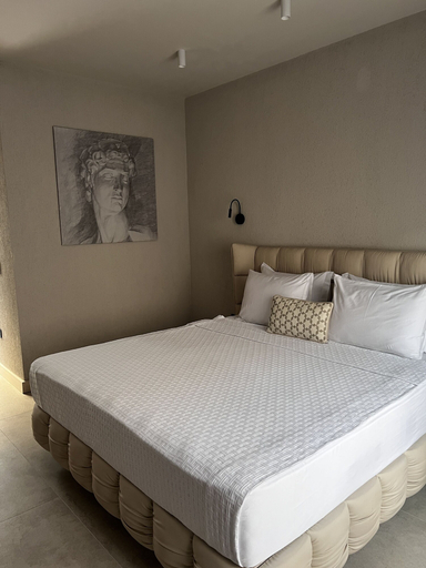 Bedroom 4, Ala Da Vinci Hotel Alaçatı, Çeşme