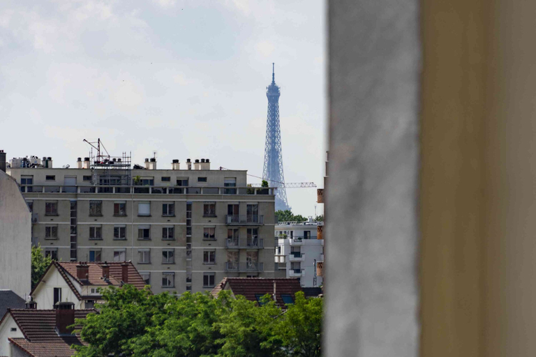 Exterior & Views 2, Hotel SUB, Hauts-de-Seine