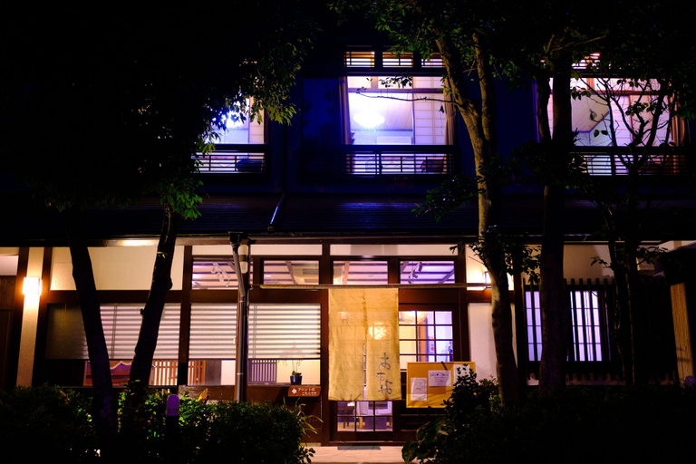 Exterior & Views 2, Good Stay Mizuho, Usa