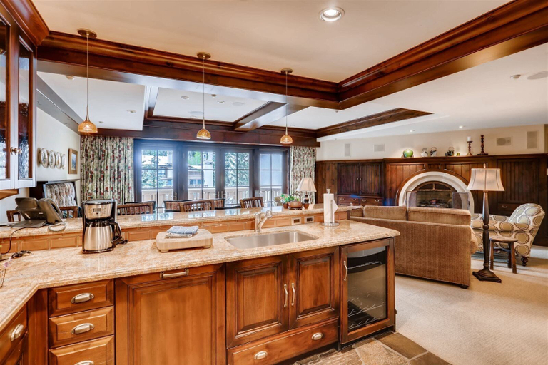 Others 1, Vail VLG One Willow 2bd-schul, Eagle