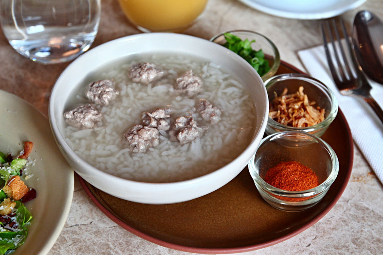 Food & Drinks 4, Dear Friend, Home, Muang Chiang Rai