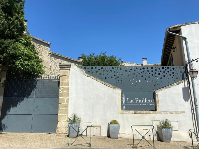 Exterior & Views 2, La Paillère, Gard