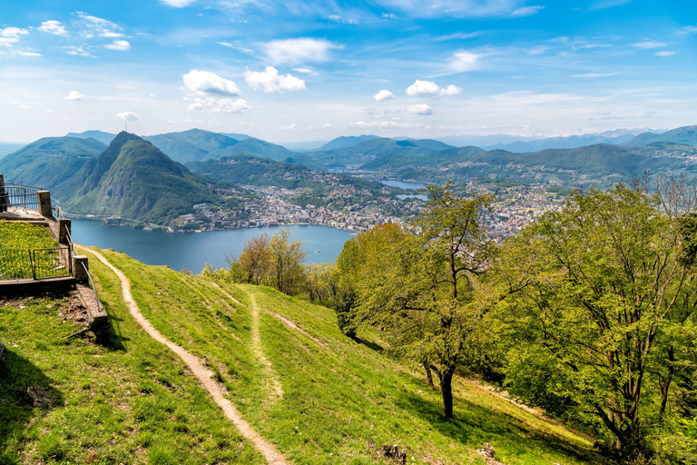 Others 5, Fairy Home, Lugano