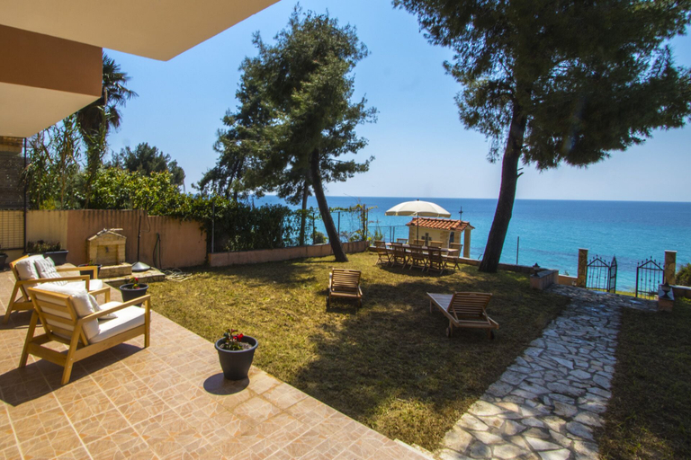 Others 4, Beachfront Villa by Halkidiki Villas, Central Macedonia