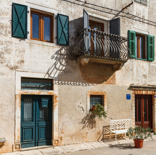 Exterior & Views, Rustic Villa Sanvincenti, Svetvinčenat