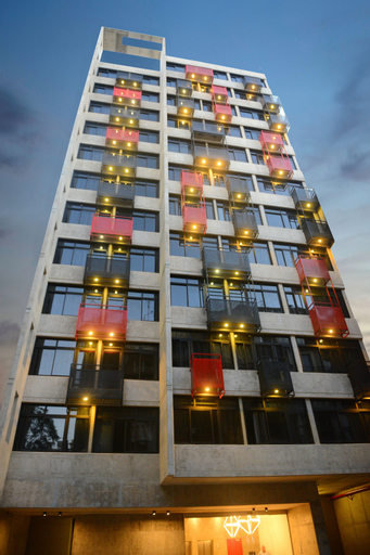 41 Twelve, Beirut