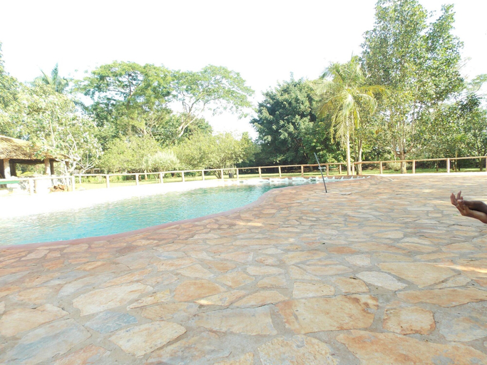 Sport & Beauty 4, Eden Rock Resort, Kagoma