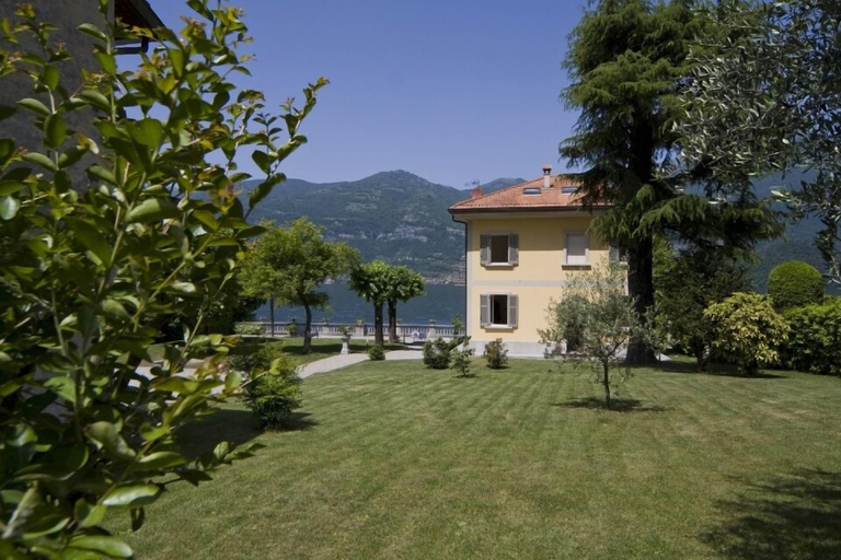 Others 4, Villa Chic, Como