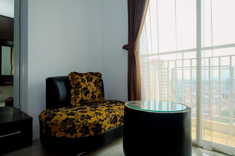 Others 3, Comfort And Homey Studio Apartment At Mangga Dua Residence, Central Jakarta