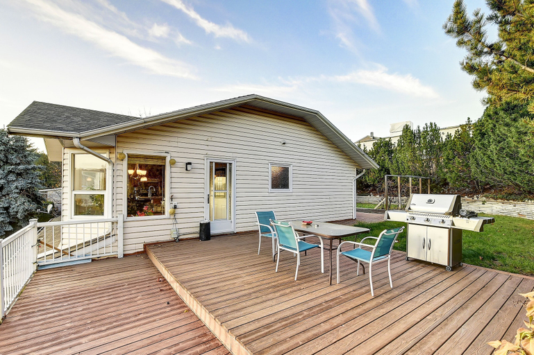 Exterior & Views 2, Rodee Homestay, Central Okanagan