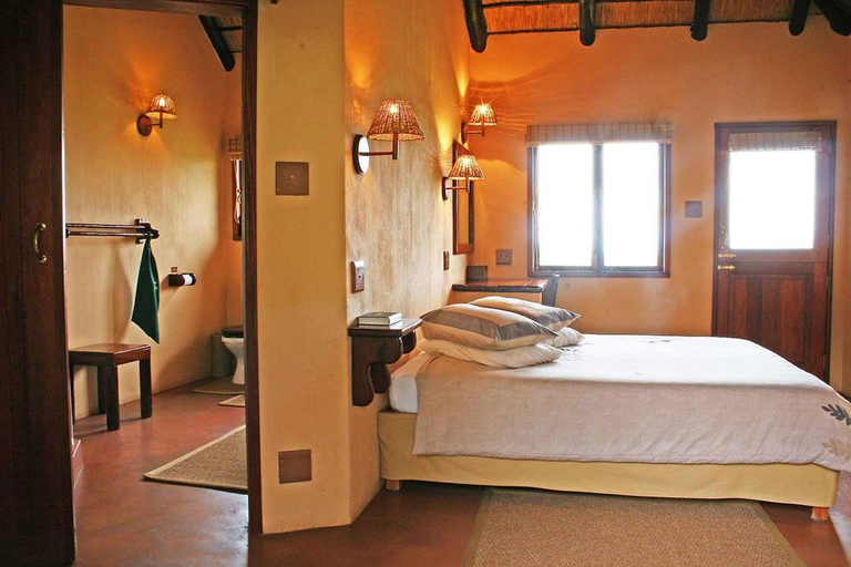 Bedroom 2, Verlorenkloof Estate, Ehlanzeni