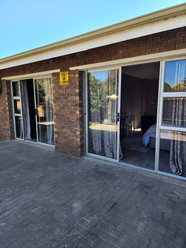 Exterior & Views, The Hills Guest House, Amajuba