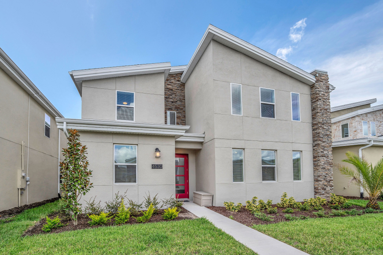 Exterior & Views 2, 4530 Narrative Ln, Osceola
