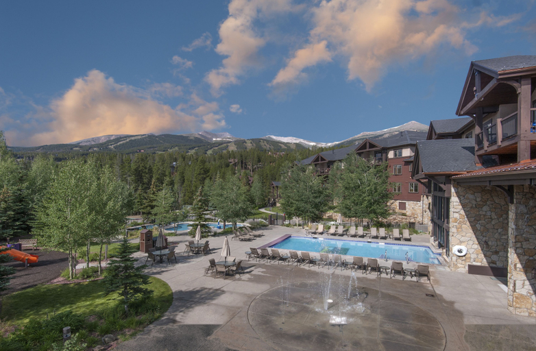 Sport & Beauty 5, Grand Timber Lodge , Summit