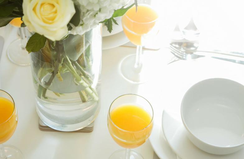 Food & Drinks, Approved Serviced Apartments Park Rise, Manchester