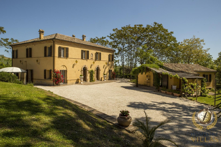Exterior & Views 2, Villa San Marco, Pesaro E Urbino